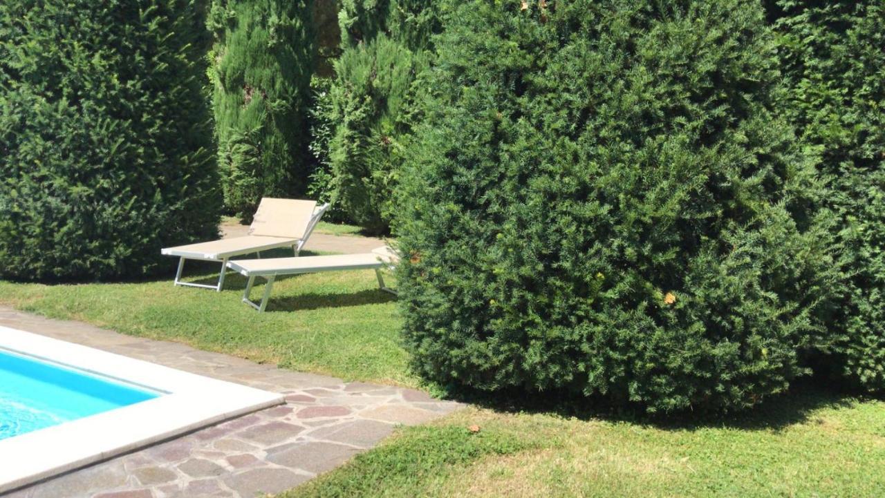 White House Leilighet Brescia Eksteriør bilde